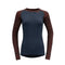 DEVOLD DUO ACTIVE MERINO 210 SHIRT WMN