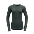 DEVOLD DUO ACTIVE MERINO 210 SHIRT WMN