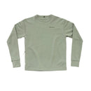 DEVOLD EVERYDAY CREW WMN Fleecejacken & Pullover DEVOLD FOG XS