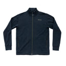 DEVOLD EVERYDAY JACKET MAN Fleecejacken & Pullover DEVOLD INK M