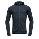 DEVOLD EVERYDAY ZIP HOODIE MAN Fleecejacken & Pullover DEVOLD INK M