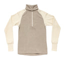 DEVOLD EXPEDITION MERINO SILK ZIP WMN Unterhemden DEVOLD 000B XS