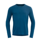 DEVOLD HOVLAND MERINO 200 SHIRT MAN DEVOLD 422A FLOOD S