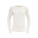 DEVOLD HOVLAND MERINO 200 SHIRT WMN DEVOLD 001A WHITE S