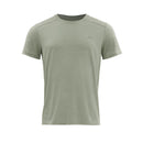 DEVOLD HOVLAND MERINO 200 TEE MAN Wandershirts /-hemden DEVOLD