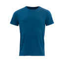 DEVOLD HOVLAND MERINO 200 TEE MAN Wandershirts /-hemden DEVOLD
