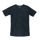 DEVOLD LAUPAREN MERINO 190 BASE TEE MAN DEVOLD INK S