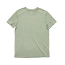 DEVOLD PREMIUM TEE MAN Wandershirts /-hemden DEVOLD FOG S
