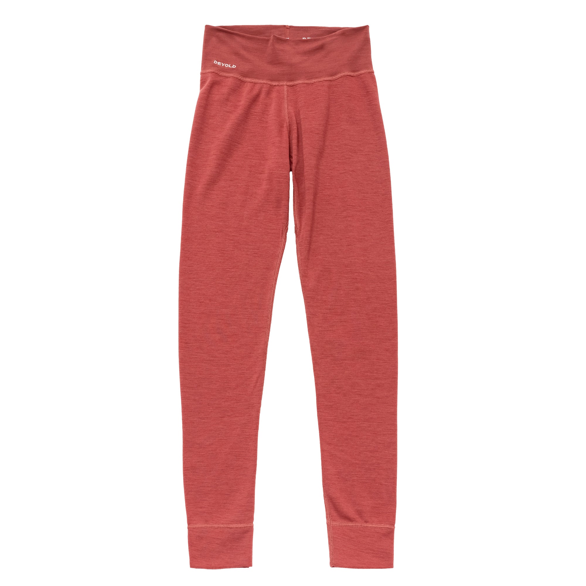 DEVOLD SIGNATURE MERINO 230 LONGS WMN Unterhosen DEVOLD 753A XS