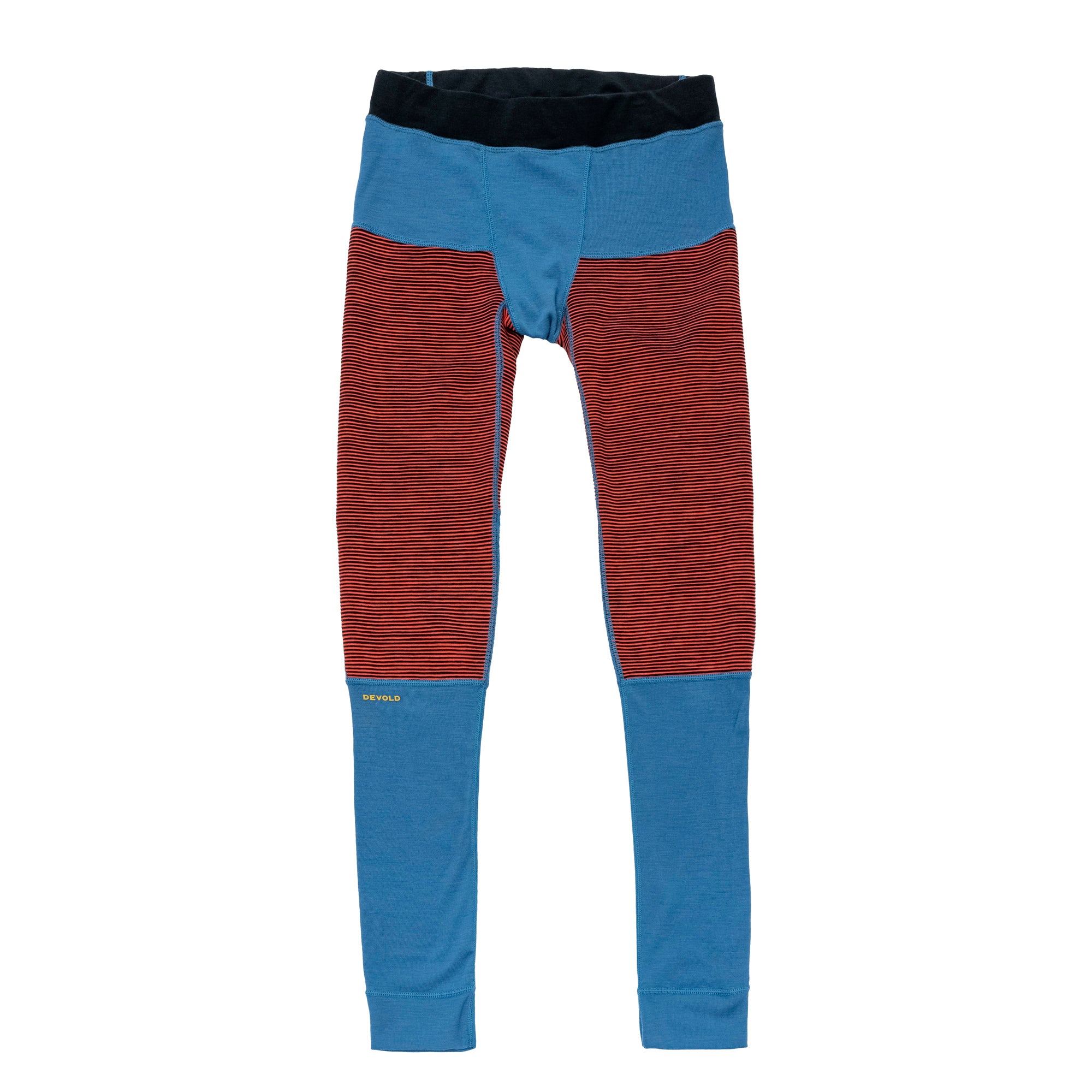DEVOLD TUVEGGA MERINO LONGS MAN Unterhosen DEVOLD 195A M