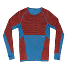 DEVOLD TUVEGGA MERINO SHIRT MAN Unterhemden DEVOLD 195A M