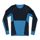 DEVOLD TUVEGGA MERINO SHIRT MAN Unterhemden DEVOLD