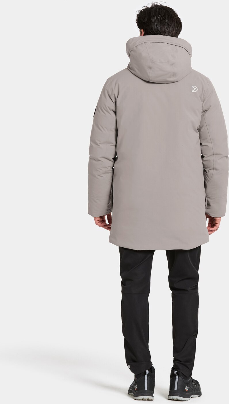 DIDRIKSONS AKILLES USX PARKA 2 DIDRIKSONS