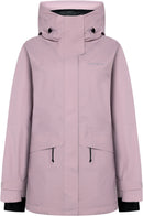 DIDRIKSONS ESSA WNS JKT Wanderjacken DIDRIKSONS Lilac Haze 36