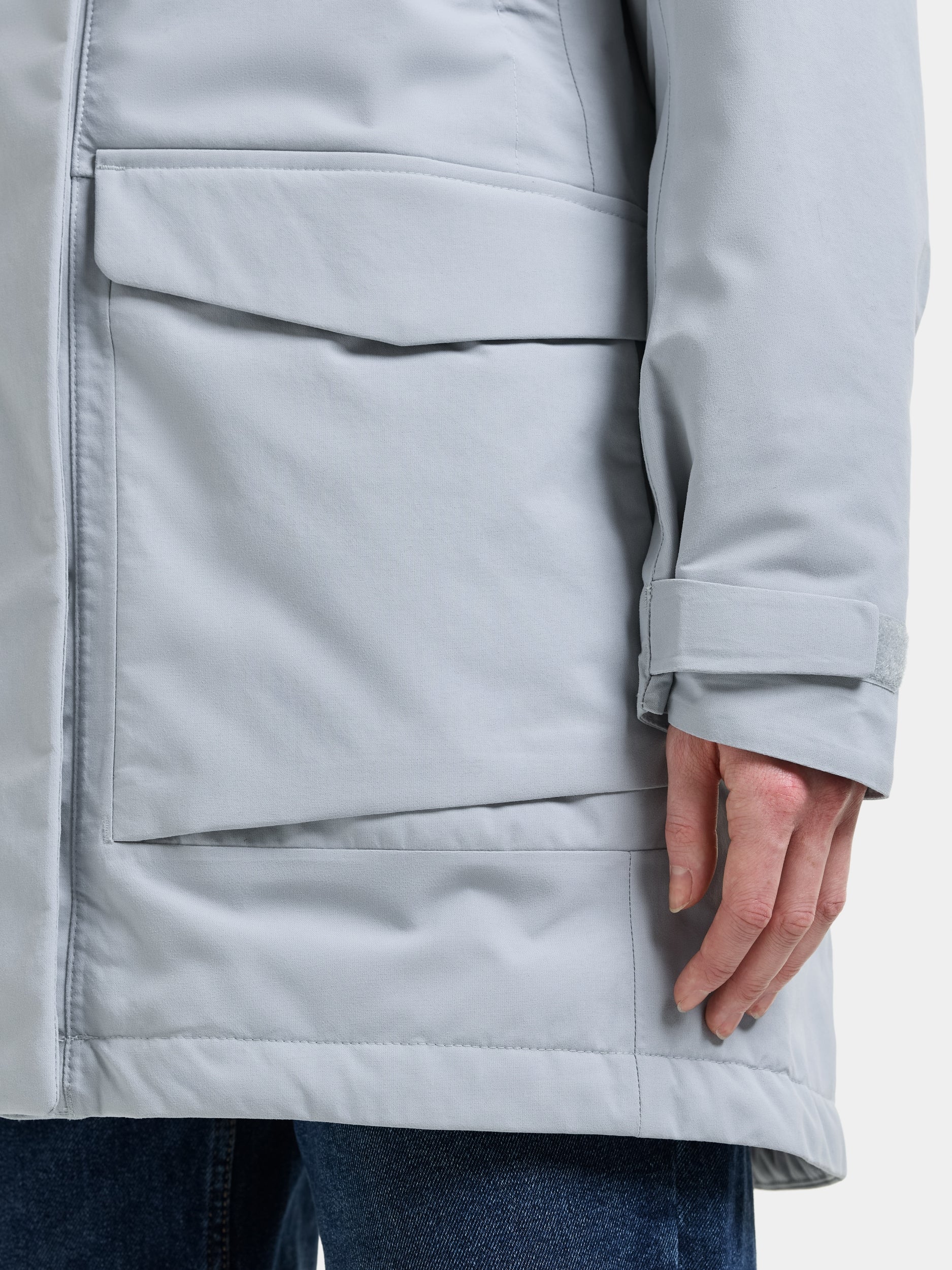 DIDRIKSONS FELIA WNS PARKA DIDRIKSONS
