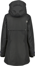 DIDRIKSONS FRIDA WNS PARKA 7 Wanderjacken DIDRIKSONS