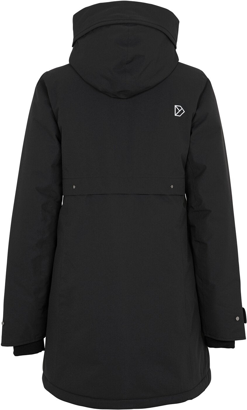 DIDRIKSONS HELLE WNS PARKA 6 DIDRIKSONS