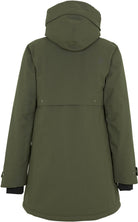 DIDRIKSONS HELLE WNS PARKA 6 DIDRIKSONS