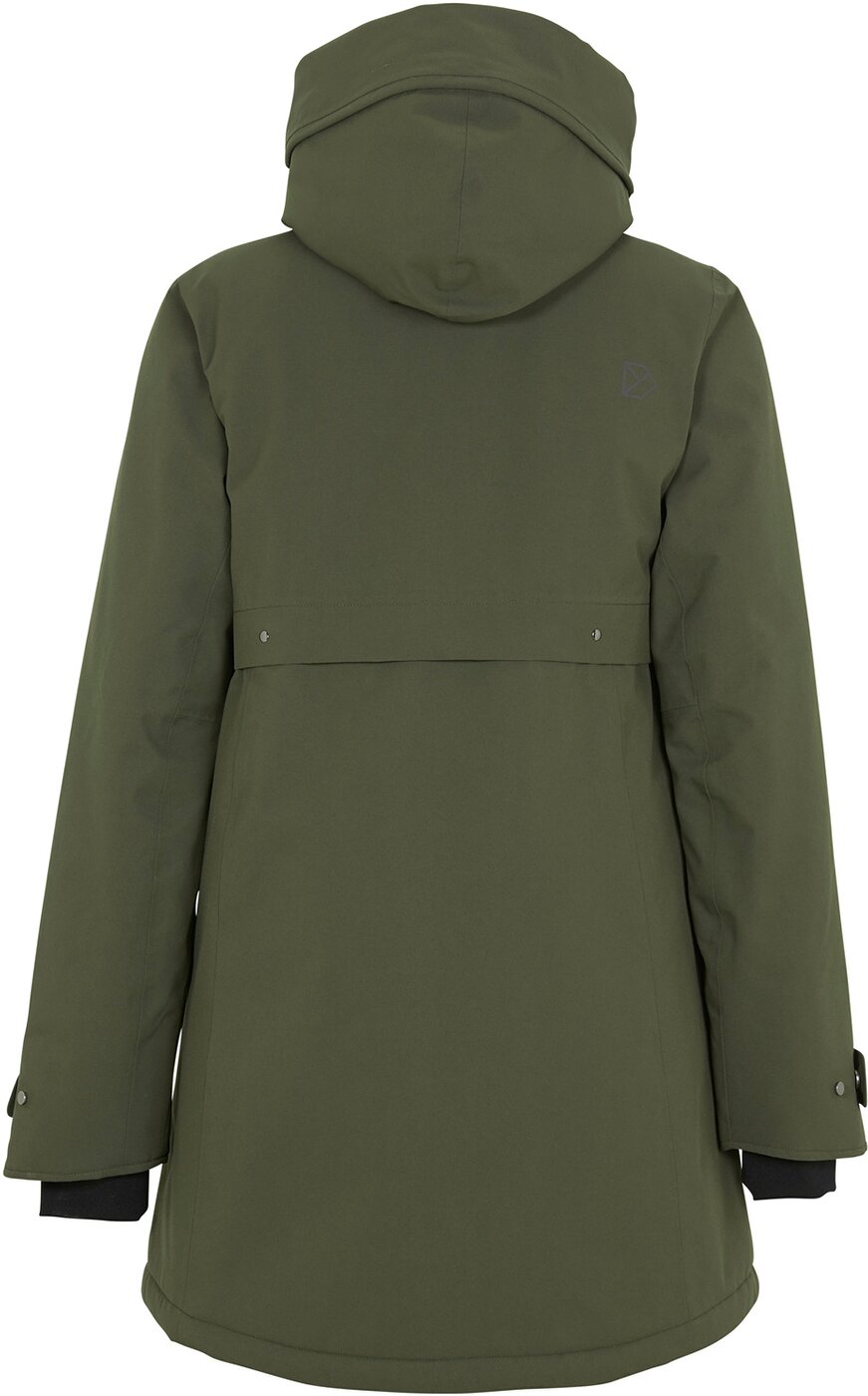 DIDRIKSONS HELLE WNS PARKA 6 DIDRIKSONS