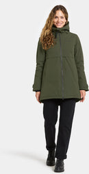 DIDRIKSONS HELLE WNS PARKA 6 DIDRIKSONS