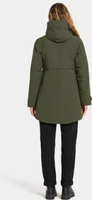 DIDRIKSONS HELLE WNS PARKA 6 DIDRIKSONS