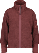 DIDRIKSONS MELLA WNS FZ 3 Wanderjacken DIDRIKSONS 147 34