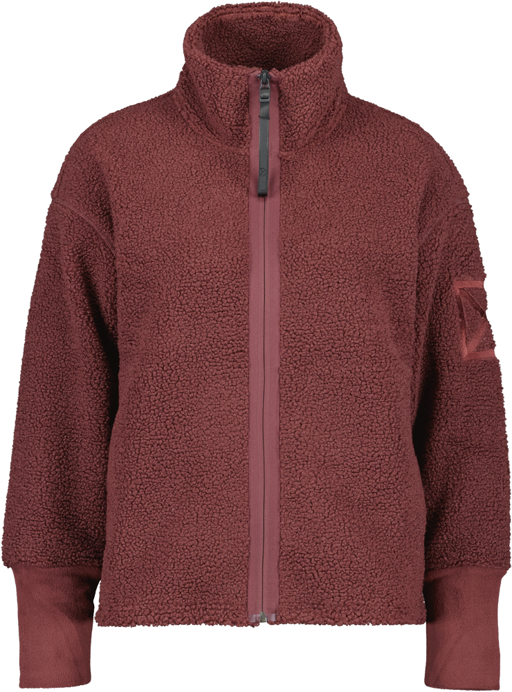 DIDRIKSONS MELLA WNS FZ 3 Wanderjacken DIDRIKSONS 147 34
