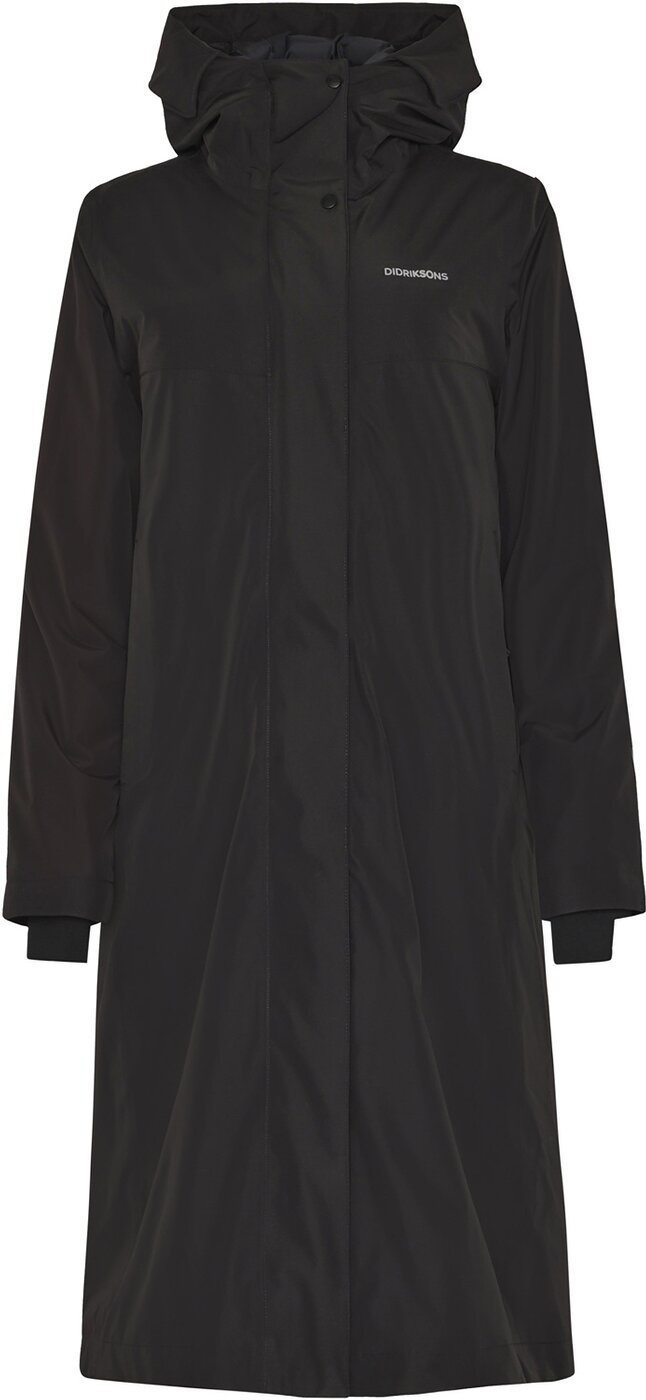DIDRIKSONS SELINA WNS PARKA DIDRIKSONS 60 34