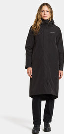 DIDRIKSONS SELINA WNS PARKA DIDRIKSONS