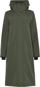 DIDRIKSONS SELINA WNS PARKA DIDRIKSONS 300 34