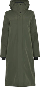 DIDRIKSONS SELINA WNS PARKA DIDRIKSONS 300 34