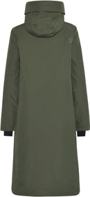 DIDRIKSONS SELINA WNS PARKA DIDRIKSONS