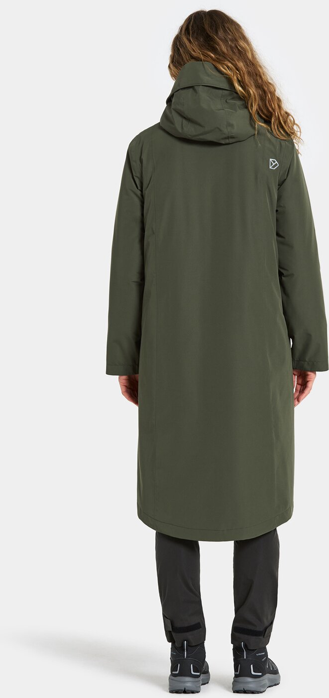 DIDRIKSONS SELINA WNS PARKA DIDRIKSONS