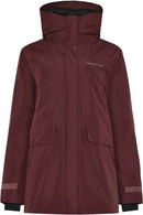 DIDRIKSONS TUVA WNS PARKA DIDRIKSONS 147 34