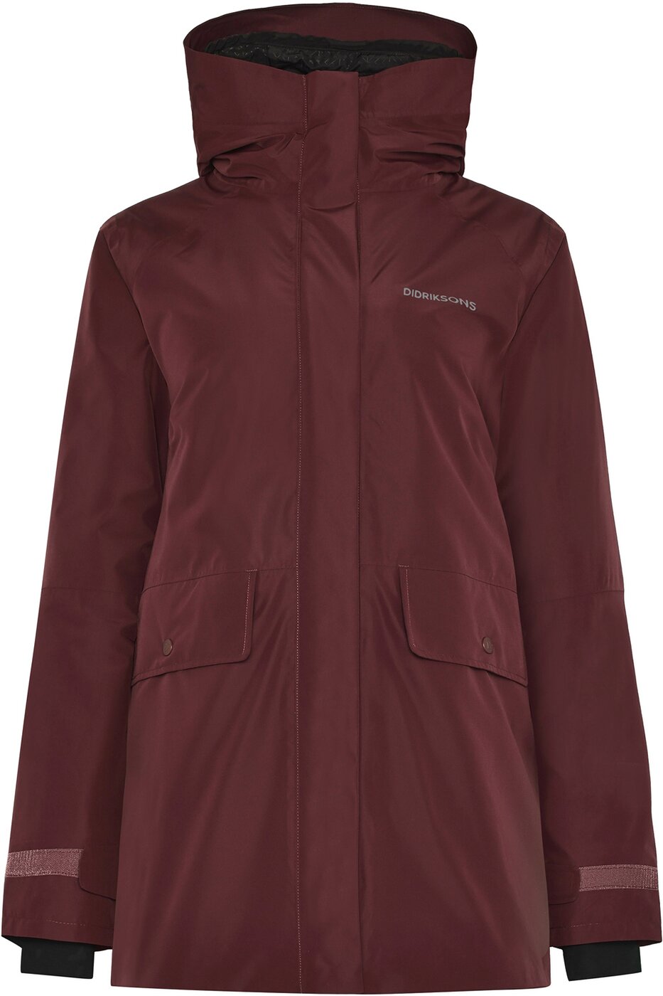 DIDRIKSONS TUVA WNS PARKA DIDRIKSONS 147 34