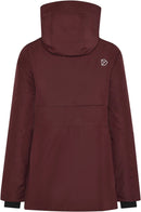 DIDRIKSONS TUVA WNS PARKA DIDRIKSONS