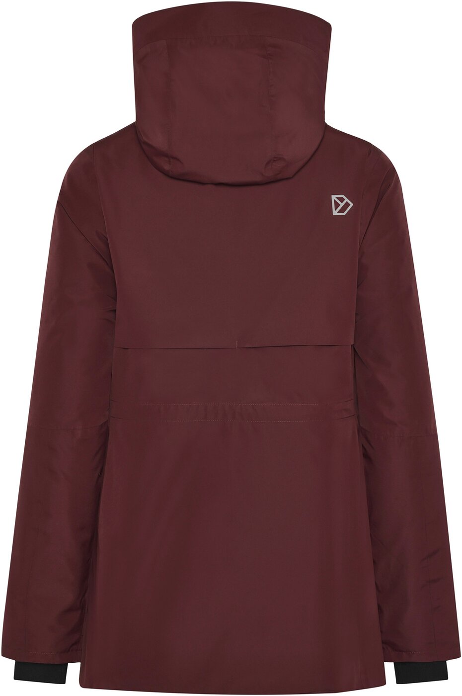 DIDRIKSONS TUVA WNS PARKA DIDRIKSONS