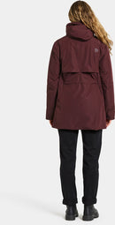 DIDRIKSONS TUVA WNS PARKA DIDRIKSONS