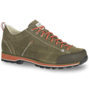 DOLOMITE DOL Shoe 54 Low Evo DOLOMITE 1299 Moss Green 44