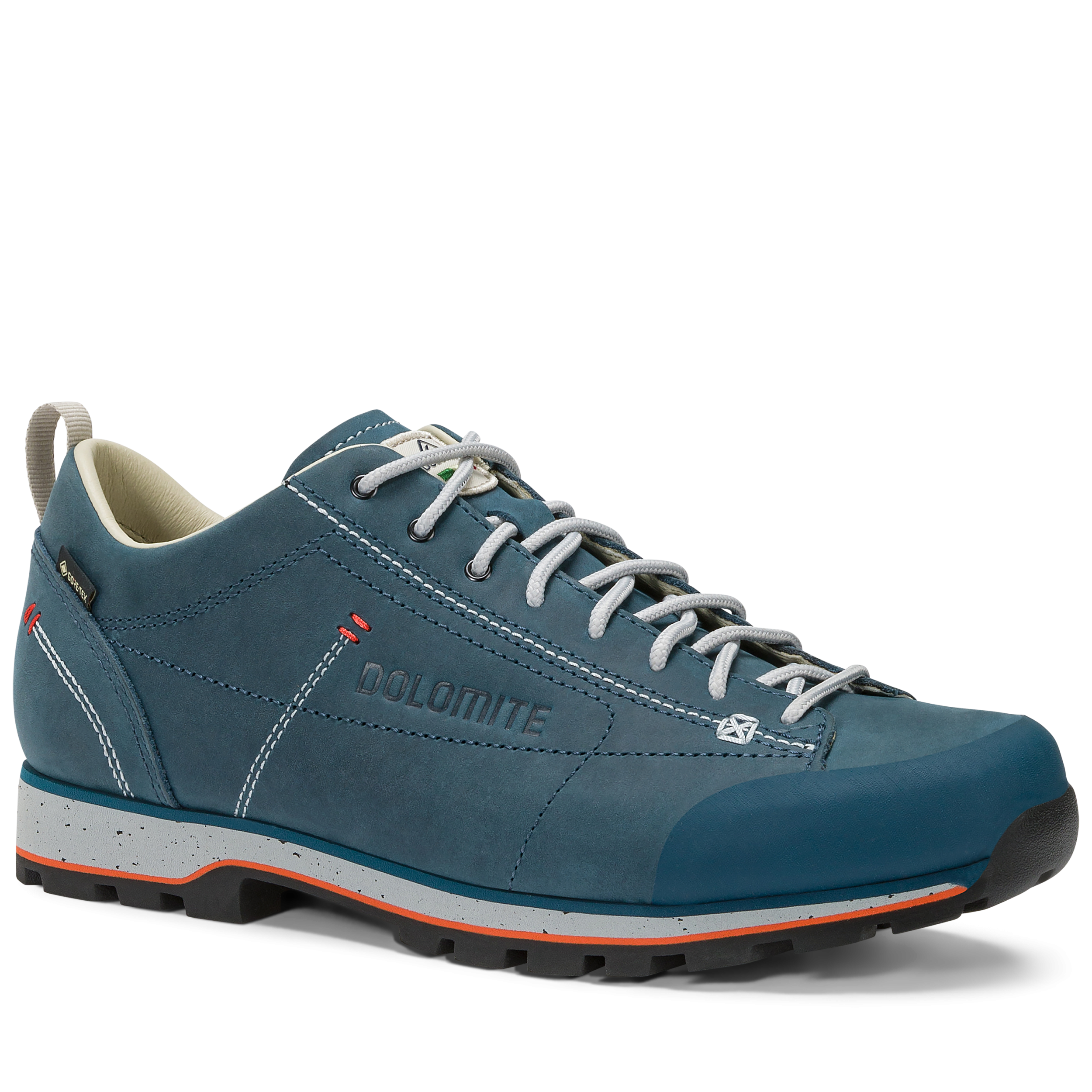 DOLOMITE DOL Shoe 54 Low Fg Evo GTX Wanderschuh DOLOMITE 1608 43.5