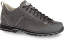 DOLOMITE DOL Shoe 54 Low Fg Evo GTX Wanderschuh DOLOMITE 1605 Gunmetal Grey/Black 42