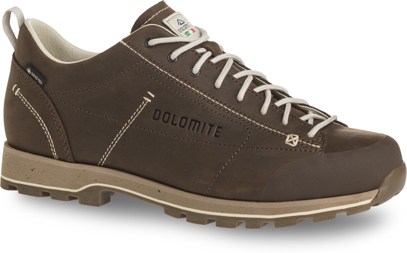 DOLOMITE DOL Shoe 54 Low Fg Evo GTX Wanderschuh DOLOMITE