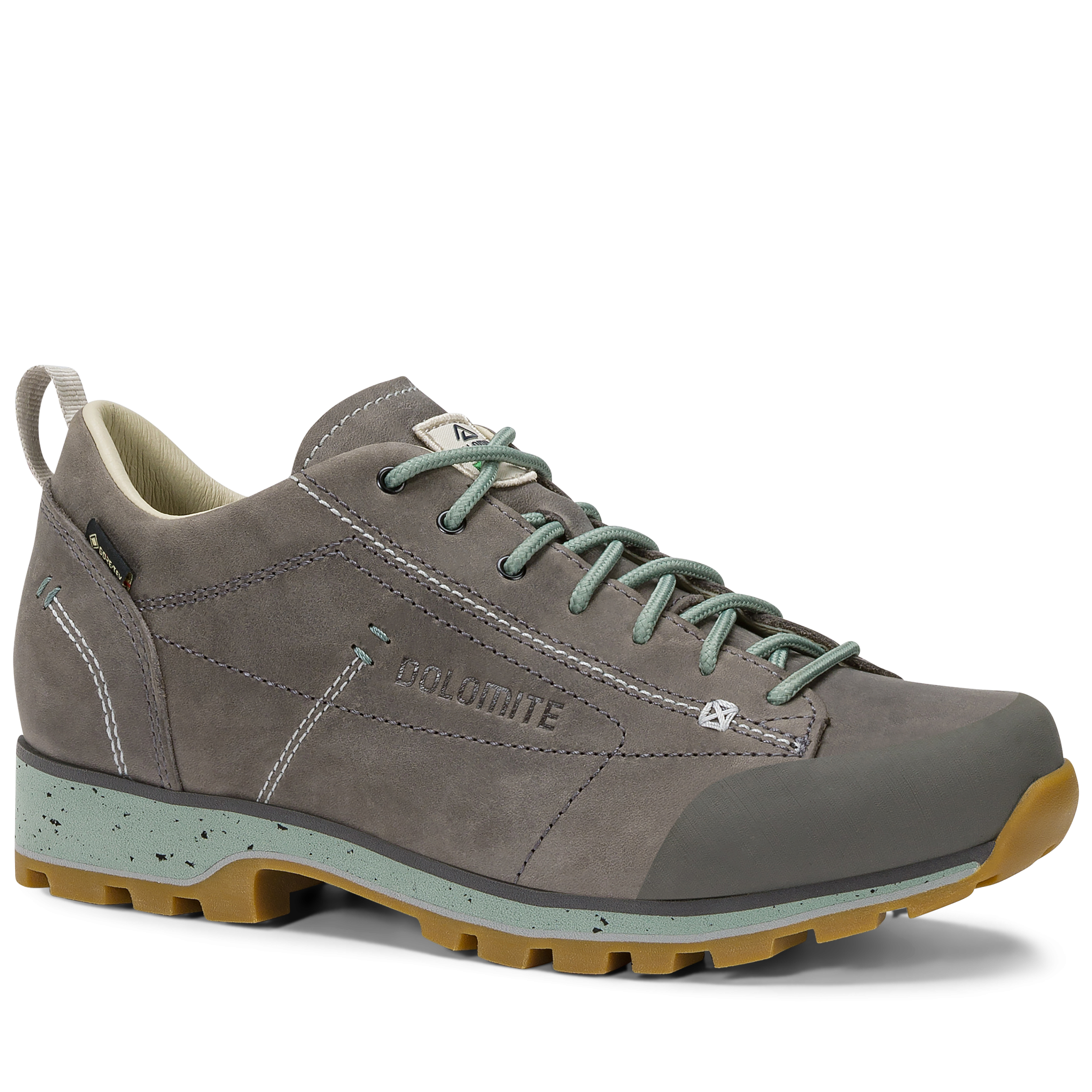 DOLOMITE DOL Shoe W's 54 Low Fg Evo GTX Trekkingschuhe DOLOMITE 1076 37.5