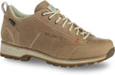 DOLOMITE DOL Shoe W's 54 Low Fg Evo GTX Trekkingschuhe DOLOMITE 0848 Taupe Beige 37.5