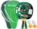 DONIC SCHILDKRÖT TT-Set CHAMPS Line 400 COVER Set, Tischtennis DONIC SCHILDKRÖT
