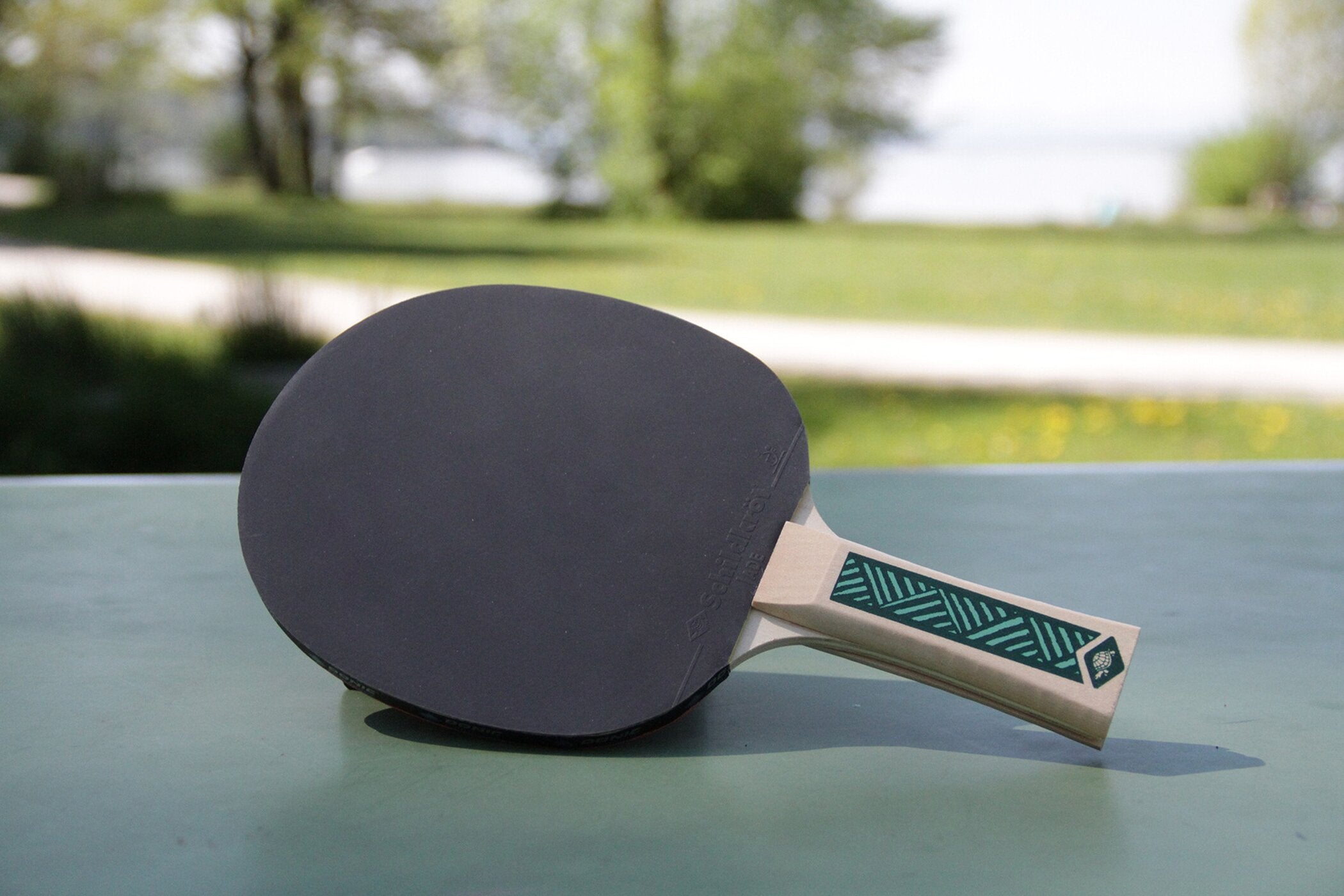 DONIC SCHILDKRÖT TT-Set CHAMPS Line 400 COVER Set, Tischtennis DONIC SCHILDKRÖT