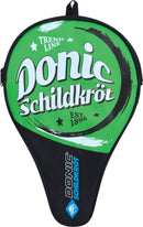 DONIC SCHILDKRÖT TT-Zubehör Schläger-Einzelhülle TRE Tischtennis DONIC SCHILDKRÖT