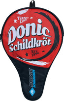 DONIC SCHILDKRÖT TT-Zubehör Schläger-Einzelhülle TRE Tischtennis DONIC SCHILDKRÖT