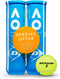 DUNLOP AUSTRALIAN OPEN 2x4 PET