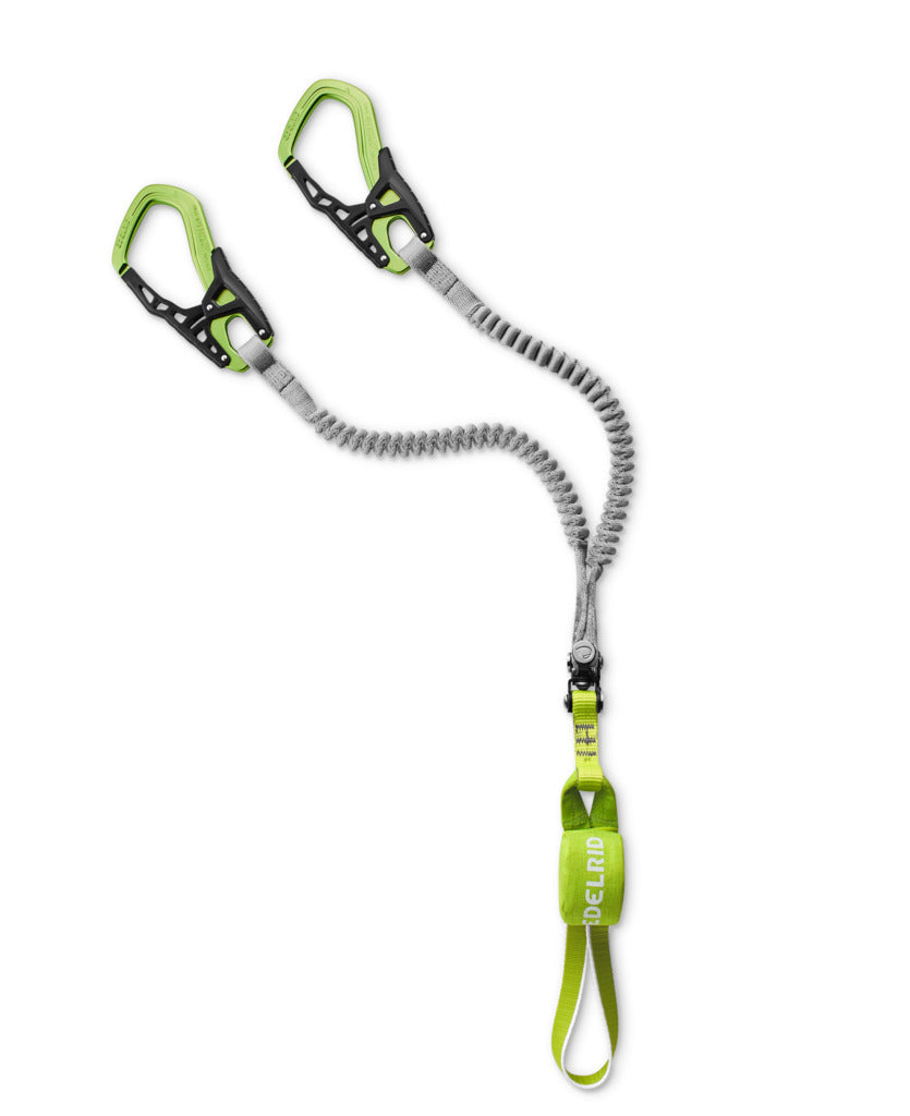 EDELRID Cable Comfort VI EDELRID oasis -